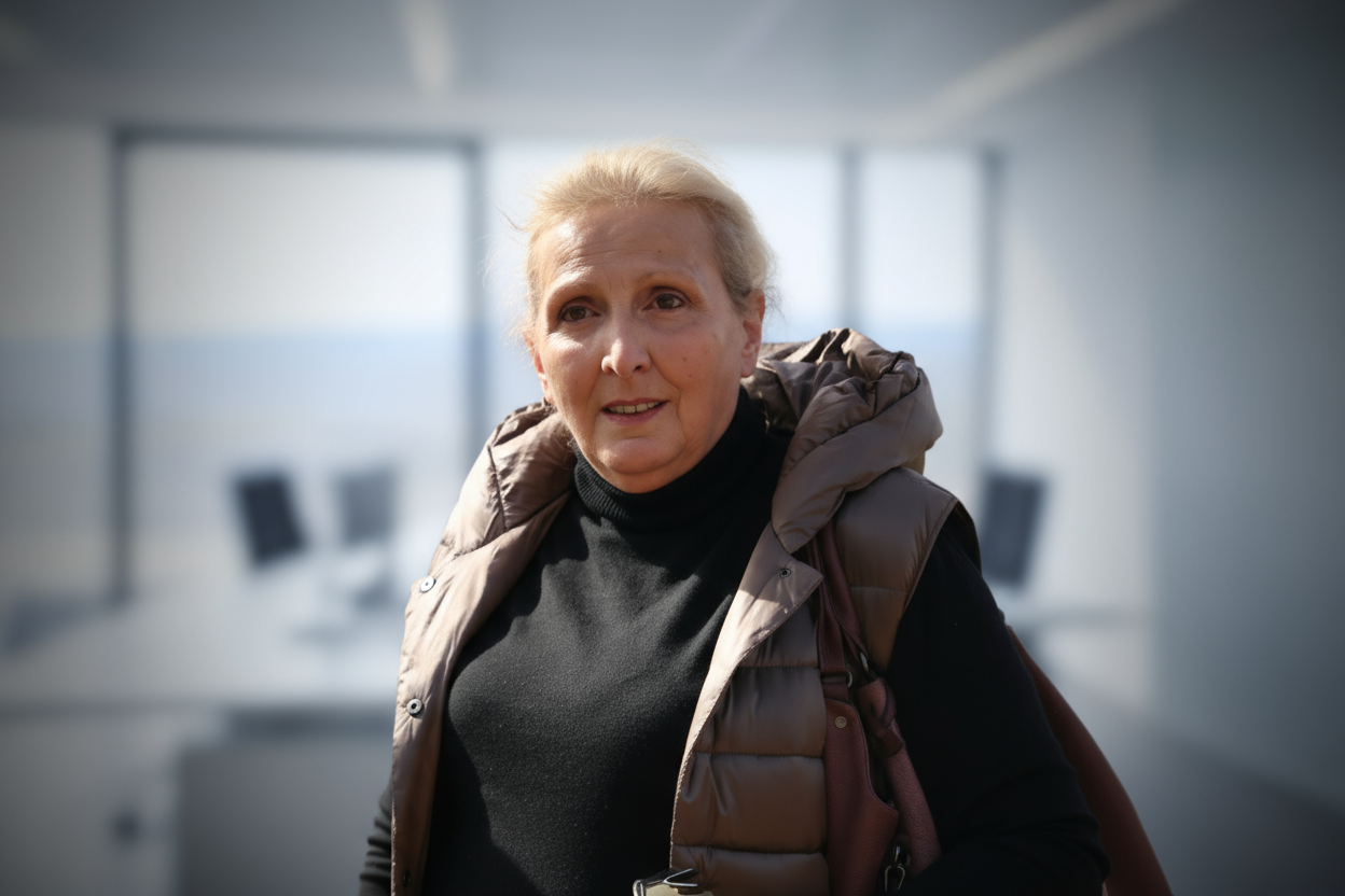 Svetlana Popčetović